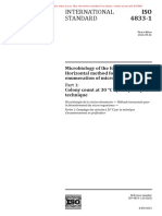 Iso 4833 1 2013 en PDF