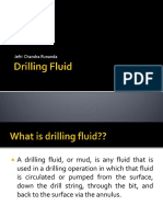 Drillingfluid Oil&Gas