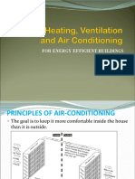 HVAC - Part-2