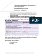 Intracellular Protein Trafficking