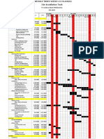 Three Week Look Ahead Schedule 3.0