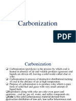 7.carbonization and Combustion Calculations