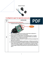 Manual GPS Relay v2