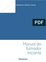 Man Do Ilustr Iniciante - Ingrid - PDF