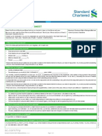 Product Disclosure Sheet: Standard Chartered Bank Malaysia Berhad Page 1 of 4