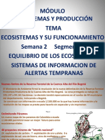 Ecosistemas Producción S2S123