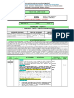 Desarrollo Personal 4 La Convivencia Democratica