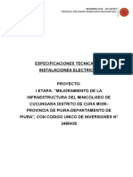 03.-ESPECIFICACIONES TECNICAS DE INSTALACIONES ELECTRICAS 01doc