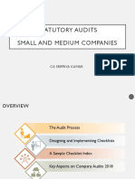 1.statutory Audit MSME PDF