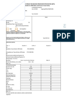 Form Qw-482 Suggested Format For Welding Procedure Specification (WPS) (See QW-200.1, Section IX, ASME Boiler and Pressure Vessel Code)