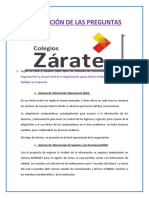 Caso Colegio Zarate (Epilogo)