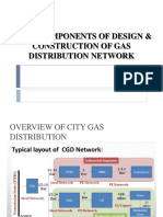 City Gas Distribution Basics 1584287870 PDF