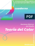 Teoría Del Color