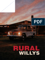 Ebook Rural Willys