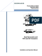 Product Manual 40136 (Revision NEW) : Dual Servovalve and VSV and IGV Actuators