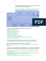 Resolução Centro de Dados