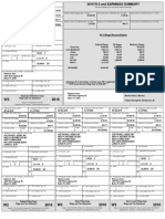 W-2 Wage Reconciliation: This Form Details Your Final 2018 Payroll Earnings