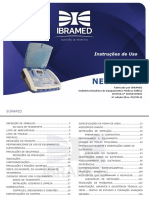 Neurodyn Multicorrentes Ruby Line Ibramed 1 PDF