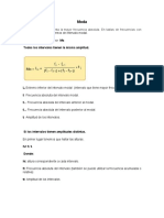 Estadistica