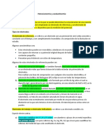 Potenciometria y Conductimetria