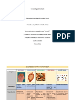 Cuadro Comparativo Parasitología