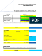 Ejercicios Conta Situacion Patrimonial