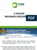 E Hailing Insurance Requirement PDF