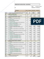 ANEXO 03 - Ppto. Encofrado Rev 01 PDF