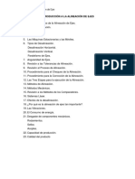 Alineación - Curso - Material Apoyo PDF