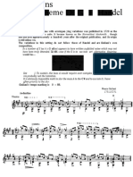 Variations On A Theme of Handel Op107 2 Giuliani Unknownpdf