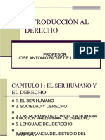 PDF Introduccion Al Derecho PDF