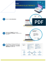 Recibo Honorario Emision PDF