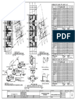 Miscellaneous Details: Schedule of Loads: Pp-1 (Unit 1 & 2)