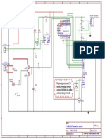 Schematic - Soldering Iron Controller For Hakko 907 - V1.1