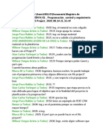 Registro de Conversaciones SESIÓN N - 01 - Programación - Control y Seguimiento de Proyectos Con MS Project - 2020 - 08 - 14 21 - 32