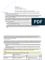 Implementation: AMR-WB Rate Selection