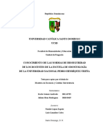 Modelo de Tesis Con Portada Sc3b3lo A Efectos de Formato