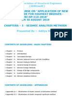 Lecture 6 - MR Aditya Sharma On Chapter-5