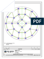 Plan de Principe de Fondation Des Pieux