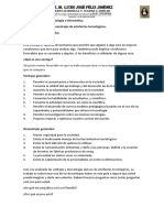 Ventajas y Desventajas PDF