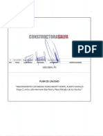 Plan Calidad Urbanización Costanera Natales PDF