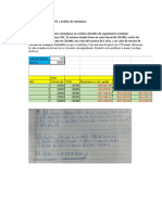 Tarea Economica (VUE y Reemplazo)