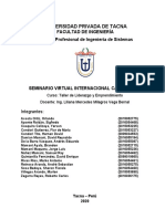 Proyecto CATEC 2020-II