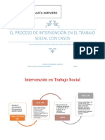 Tarea Trabajo Social Con Casos PDF