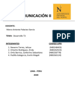 T3 Comunicación2