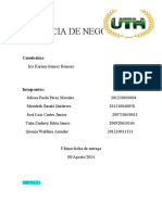 PDN - Tarea Grupal III Parcial G Negocios