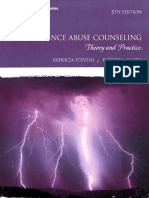 (Merrill Counseling) Patricia Stevens, Robert L. Smith - Substance Abuse Counseling - Theory and Practice-Pearson (2012) PDF