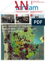 Amsterdam - PLAN 2040 PDF