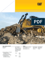 CAT D6R2-Brochure PDF