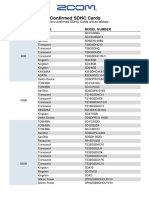 H4nPro Compatible Cards en 2 PDF